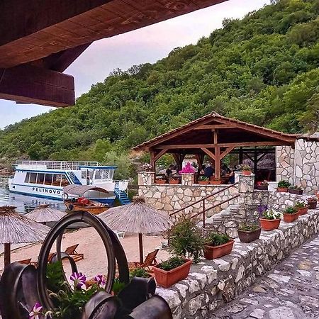 Skadar Lake Apartment-Nikola Podgorica Bagian luar foto
