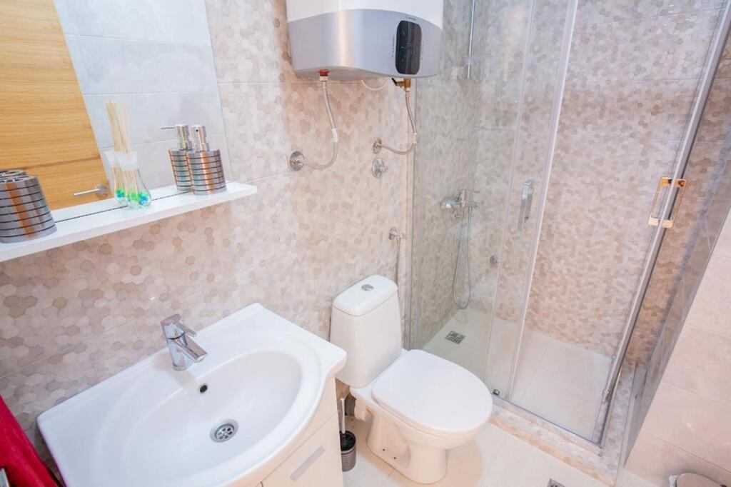Skadar Lake Apartment-Nikola Podgorica Bagian luar foto