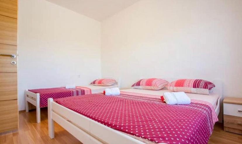Skadar Lake Apartment-Nikola Podgorica Bagian luar foto