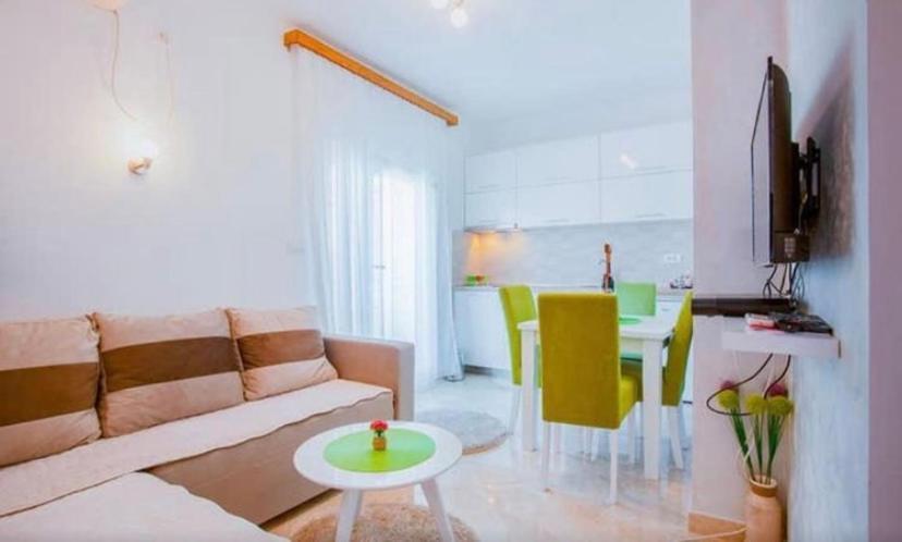 Skadar Lake Apartment-Nikola Podgorica Bagian luar foto