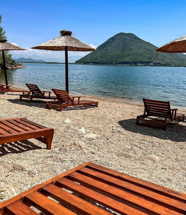 Skadar Lake Apartment-Nikola Podgorica Bagian luar foto